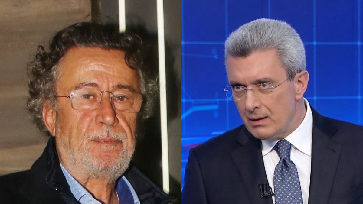«Πυρά» Μάκη Τριανταφυλλόπουλου στον Χατζηνικολάου: «Ξέχασες να μας πεις για…»