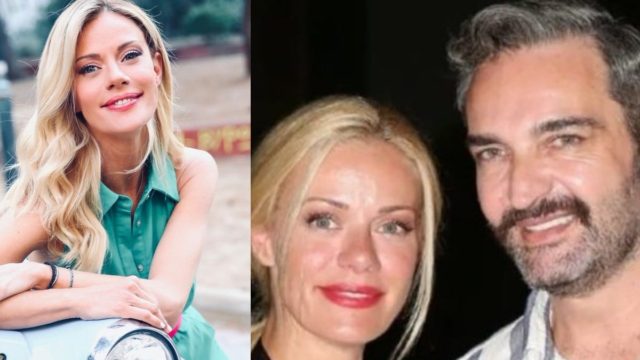 Σούσουρο με δημοσίευμα για τη Ζέτα Μακρυπούλια: «Στη θερμοκοιτίδα το μωρό της – Αγωνία για τον Κωνσταντίνο Δέδε»