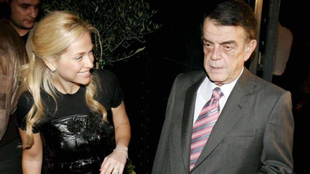 «Φωτιά» οι αποκαλύψεις από Μαρί Κωνσταντάτου: «Το γεγονός ότι μέχρι σήμερα δεν απέκτησα παιδί ήταν γιατί…»
