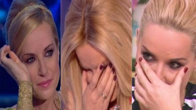 «Θέλουμε παιδί αλλά τα πολλά φάρμακα…» – Η Μαρία Μπεκατώρου συγκινεί με την αφοπλιστική εξομολόγησή της για να αποκτήσει μωράκι