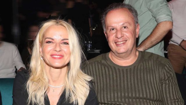 Άκρως αποκαλυπτική η Μαρία Μπεκατώρου: «Τον πήρα και του είπα ότι δεν θέλω να το κάνω»