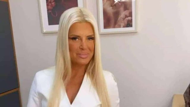 Στην φόρα η περιουσία της Μαρίνας Πατούλη: Τα τεράστια ποσά, τα ακίνητα και όσα πήρε μετά τον χωρισμό με τον Γιώργο Πατούλη