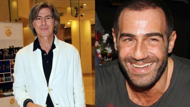 Έξαλλος ο Μάρκελλος Νύκτας με τον Αντώνη Κανάκη: «Ήταν καθαρά σεξουαλικό υπονοούμενο…»