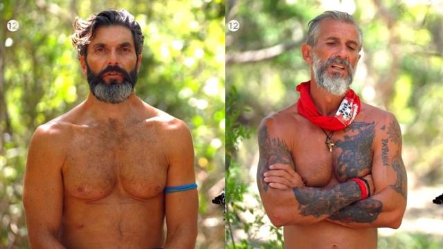 Survivor All Star: «Στα μαχαίρια» Μαρτίκας και Καραγκούνιας – «Δεν είμαι μαριονέτα του εγώ…»