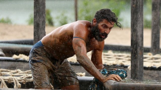 Survivor All Star spoiler 01/04: Έκτακτο! Αποβάλλεται ο Σπύρος Μαρτίκας, πάρθηκε η απόφαση από την παραγωγή!