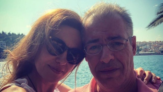 Στιγμές αγωνίας για Φαίη Μαυραγάνη και Νίκο Μάνεση – Εξελίξεις για το ζευγάρι