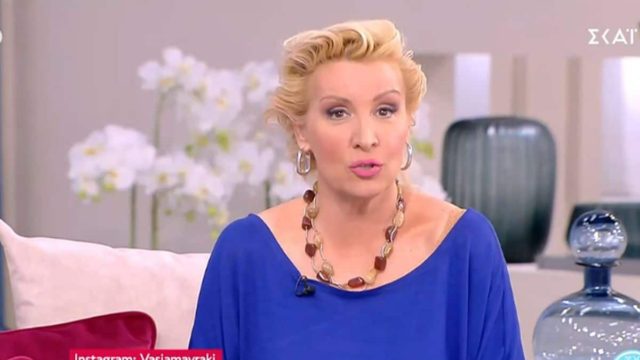 «Έξαρση» από την Βάσια Μαυράκη: Ποιά ζώδια θα επηρεάσει η πρώτη ηλιακή έκλειψη του έτους