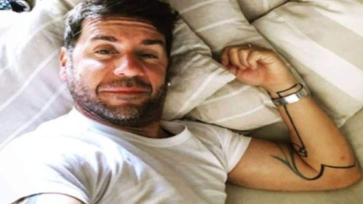 «Ναι είμαι…»: Βόμβα στην showbiz με τον Γιώργο Μαζωνάκη!