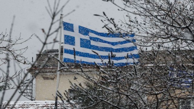 Πάνε… πίσω το καλοκαίρι τα Μερομήνια: «Χιόνια και κρύο ακόμη και τέλη Μαΐου»