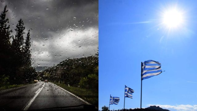 Μερομήνια 2023: Τι «περίεργο» δείχνουν για τον καιρό έως τον Αύγουστο