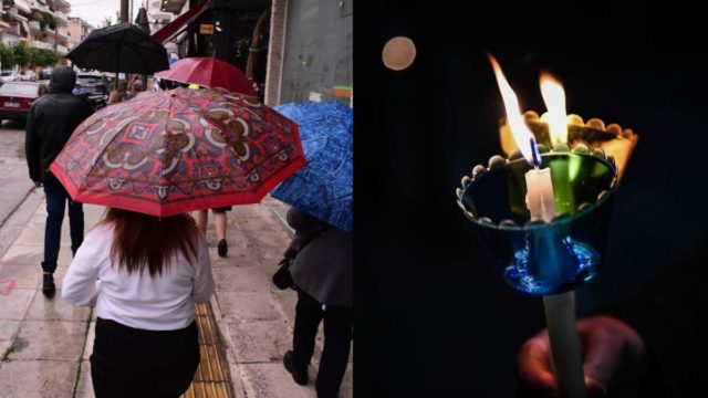 «Μπαμ» από τα Μερομήνια: «Μεταξύ πρώτης και δεύτερης Ανάστασης αυτό που θα αλλάξει…»
