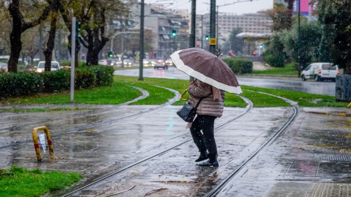 «Σκαμπανεβάσματα» από τα Μερομήνια: «Εναλλαγές στο σκηνικό μετά το Πάσχα…»