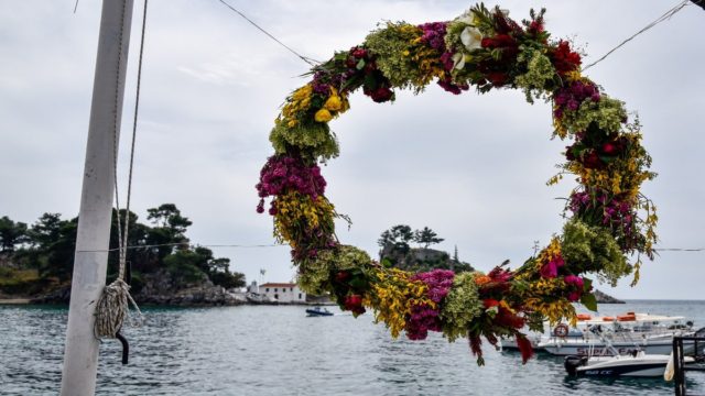 «Ταμπλάς» από τα Μερομήνια: «Έκπληξη για τους εκδρομείς με τον καιρό της Πρωτομαγιάς»