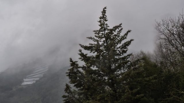 Απανωτές οι «βόμβες» από τα Μερομήνια: «Ο Απρίλιος θα είναι εξαιρετικός, προσέξτε όμως όσο πηγαίνουμε στο Μάιο…»