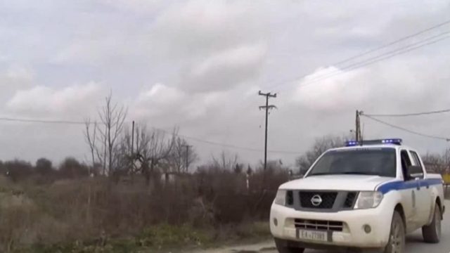 Κύκλωμα διακίνησης μεταναστών: Δύο δουλέμποροι κατηγορούνται για το θάνατο γυναίκας λόγω κακών συνθηκών