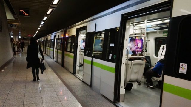 ΜΜΜ: Πώς θα κινηθούν έως την Τρίτη του Πάσχα