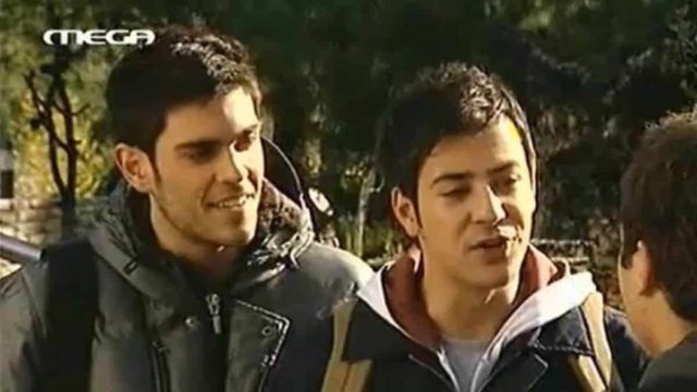 Θυμάστε τον Μιχάλη από το «Ευτυχισμένοι Μαζί»; Δείτε πώς είναι σήμερα και τι δουλειά κάνει