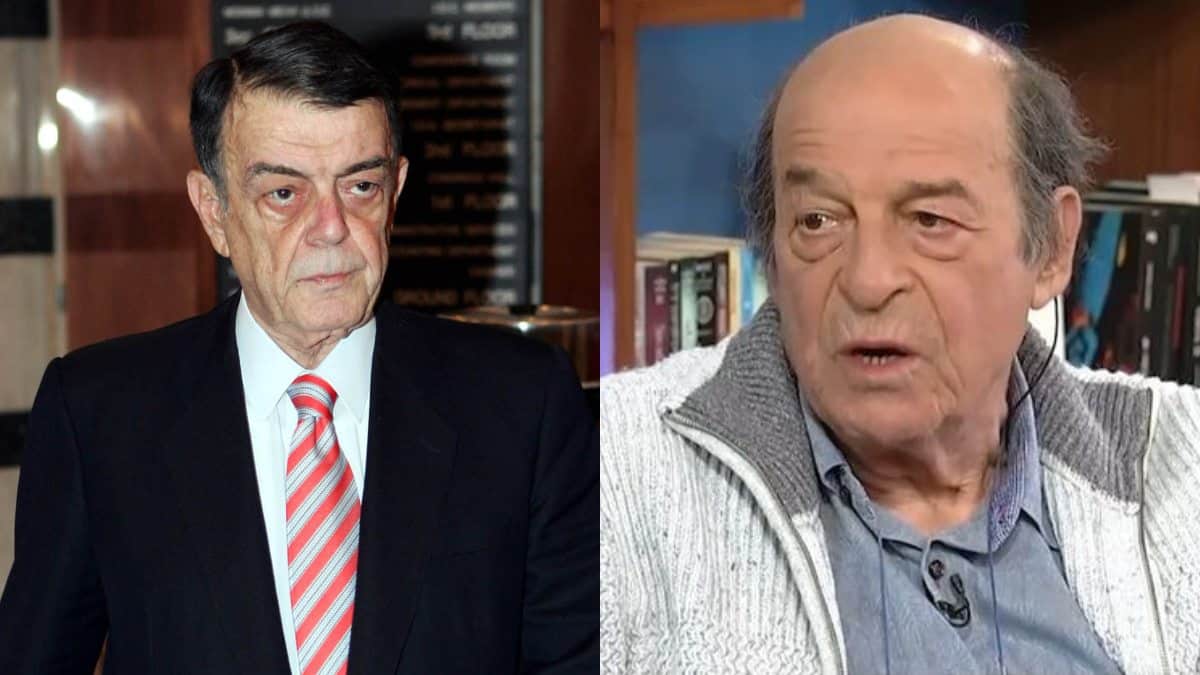 Κόλαφος ο Μανούσος Μανουσάκης: «Όταν πήγα στον Μίνωα Κυριακού μου είπε…»