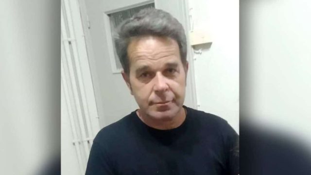 Η ζήλια, οι καβγάδες και οι θάνατοι των δύο παιδιών: Στο νοσοκομείο με εγκαύματα ο επιχειρηματίας που έκαψε η σύζυγός του!