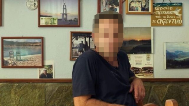 Μυτιλήνη: Η οικογενειακή τραγωδία πίσω από την κίνηση της γυναίκας να περιλούσει τον άντρα της με βενζίνη και να τον πυρπολήσει