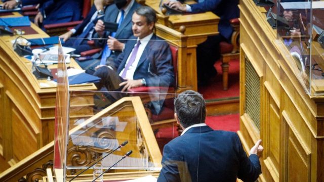 Εκλογές 2023: Στις 10 Μαΐου το debate με έξι θεματικές ενότητες – Ο δημοσιογράφος που αναλαμβάνει το συντονισμό