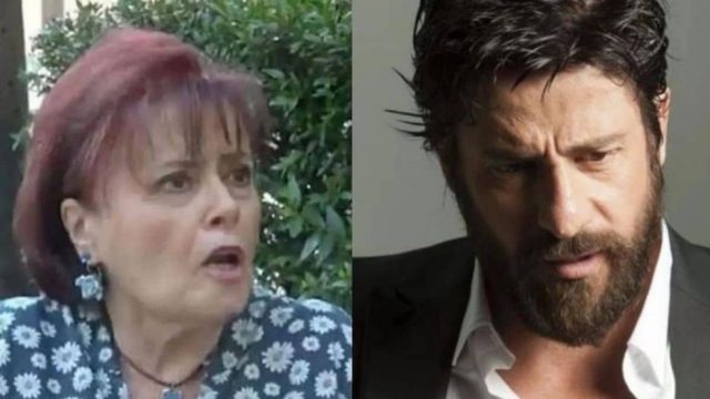 Μάγδα Τσαγγάνη για Αλέξη Γεωργούλη: «Αν είναι αλήθεια αυτά που λένε, θα αισθανθώ ως μια μάνα που κατηγορούν το παιδί της»