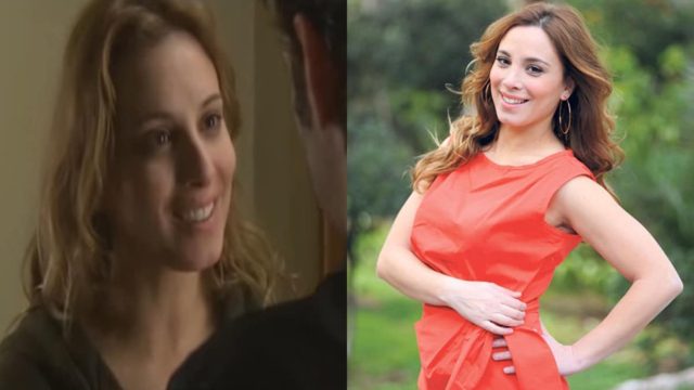 Εξαφανισμένη μετά τον Παπακαλιάτη η Άννα Μονογιού: Δείτε πώς είναι σήμερα στα 48 της η πανέμορφη ηθοποιός που ξεσήκωσε αντιδράσεις με την τελευταία της απόφαση