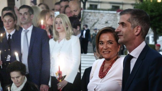 Έβγαλε στην φόρα τις πραγματικές σχέσεις της Σίας Κοσιώνη με την Ντόρα ο Κώστας Μπακογιάννης: «Έχουν νομίζω μεταξύ τους…»