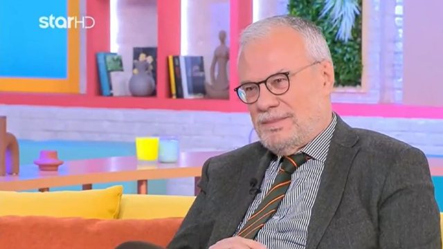 Ιωάννης Μπάρκης: «Μόνος υπεύθυνος να σας δώσει οδηγίες για το δέρμα του παιδιού σας είναι ο δερματολόγος»