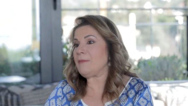 Αποκάλυψη «βόμβα» από Αργυρώ Μπαρμπαρίγου: «Αυτό μου άλλαξε όλη την ζωή!» (Video)