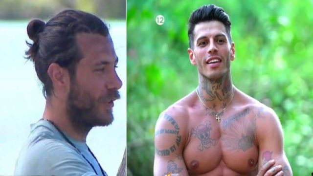 Survivor All Star spoiler: «Είσαι σιχαμένος κ@λ@βλαχος» – Πλακώθηκαν στο ξύλο Νικόλας Αγόρου και Νίκος Μπάρτζης!