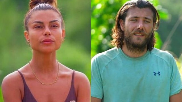 Survivor All Star: «Η αλήθεια στο τέλος θα λάμψει…» – «Κόλαφος» η Ελευθερία Ελευθερίου για τον Νίκο Μπάρτζη