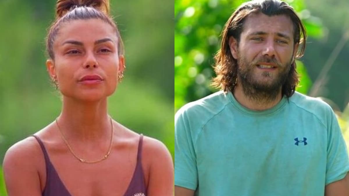 Survivor All Star: «Η αλήθεια στο τέλος θα λάμψει…» – «Κόλαφος» η Ελευθερία Ελευθερίου για τον Νίκο Μπάρτζη