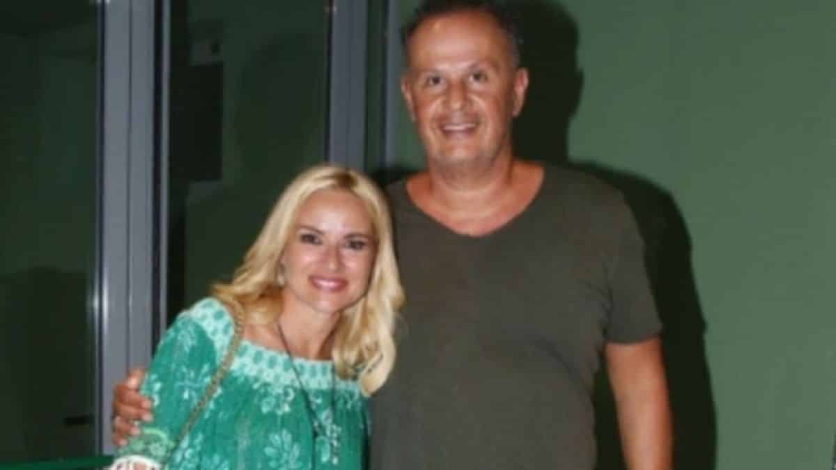 «Η εγκυμοσύνη…»: Έριξε την βόμβα η Μαρία Μπεκατώρου!