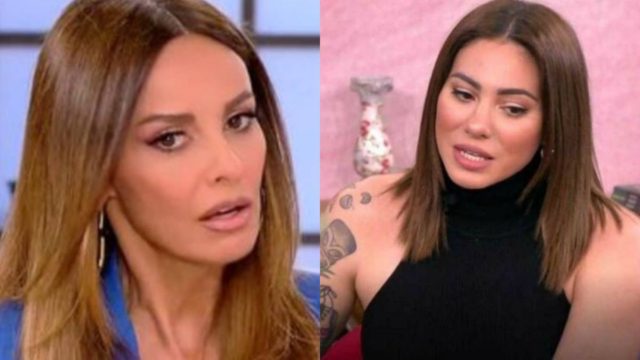 Αποκάλυψη «βόμβα» από Μπέττυ Μαγγίρα: «Είδα έξαλλη την Ευρυδίκη Βαλαβάνη, έχει κουραστεί πάρα πολύ από…»
