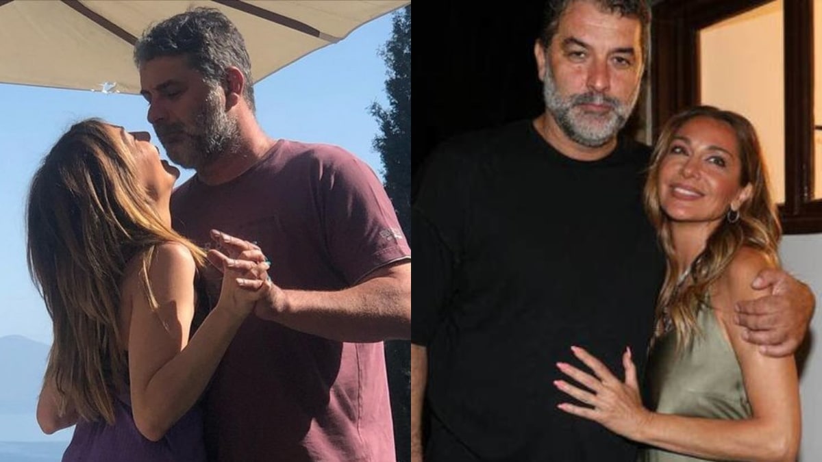«Μαζί του αισθάνομαι πόθο και…»: Δεν άφησε τίποτα κρυφό η Δέσποινα Βανδή – Η αποκαλυπτική εξομολόγηση για τον Βασίλη Μπισμπίκη