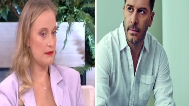 «H Λένα προτίμησε να μιλήσει δίνοντας μία γραπτή δήλωση. Ξέρω πώς…» – “Έσπασε” ο Αλέξανδρος Μπουρδούμης μετά τον χωρισμό του με τη Δροσάκη