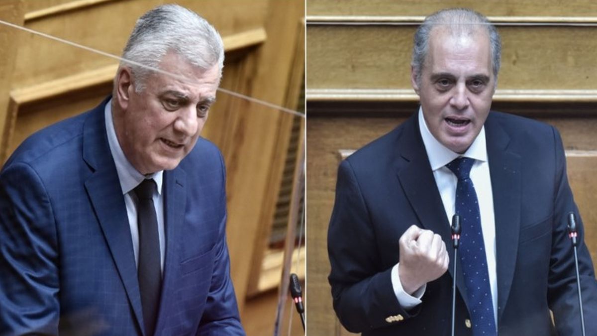 Νέα επίθεση Μυλωνάκη σε Βελόπουλο: «Δίναμε 500 ευρώ «μαύρα» σε φάκελο κάθε μήνα» – Αποκαλύψεις «φωτιά» για την Ελληνική Λύση