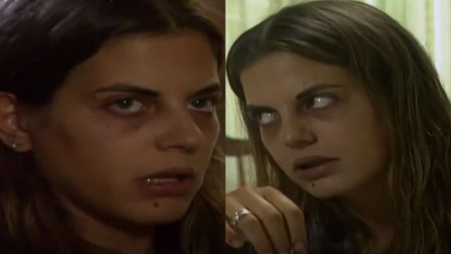 Θυμάστε τη Νάντια Δεληγιάννη; Δείτε πώς είναι και τι κάνει σήμερα η ηθοποιός (photo)