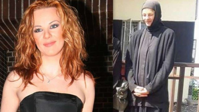 Μοναχή με πτυχίο: Αυτό έχει σπουδάσει η Ναταλία Λιονάκη!
