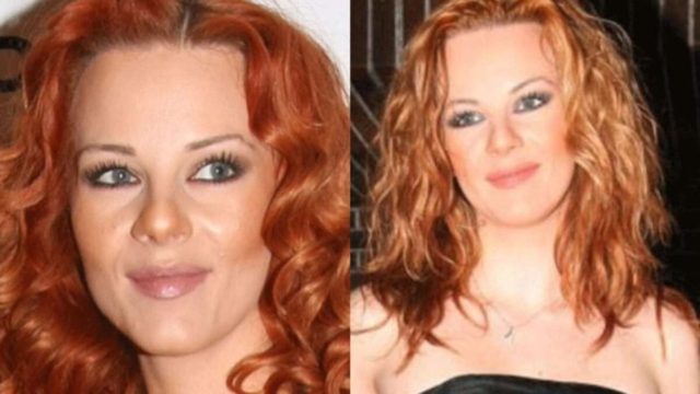 Οι άντρες της Ναταλίας Λιονάκη: Αυτές ήταν οι δύο σχέσεις που τη σημάδεψαν (photos)
