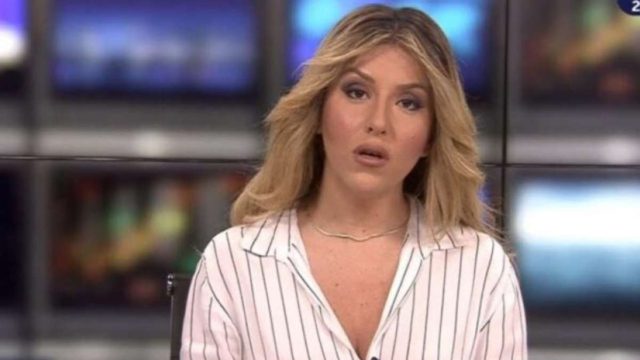 «Διάνθισαν τα ρεπορτάζ τους με φωτογραφίες από “ανάλαφρες” στιγμές της, προϊόν λεηλασίας…» – Ξέσπασε η Νατάσα Γιάμαλη για την καταγγέλλουσα (Video)