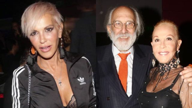 Άκρως αποκαλυπτική η Νατάσα Καλογρίδη: «Όταν γινόταν σύγκριση με τη Ζωή Λάσκαρη δεν…»