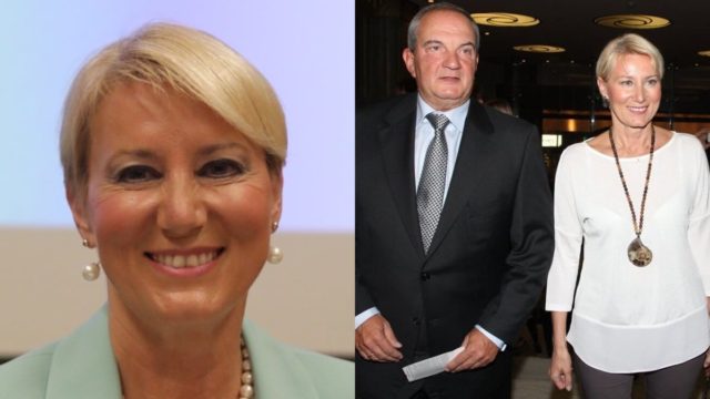 Δεν ήταν κάτι που περιμέναμε: Αυτή είναι η διαφορά ηλικίας Κώστα Καραμανλή και Νατάσας Παζαΐτη