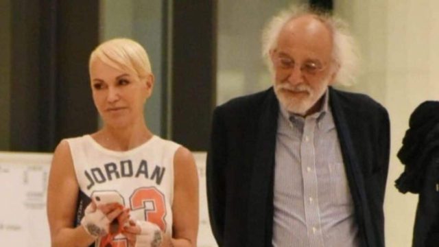«Σκοτώθηκε σε τροχαίο…»: Η άγνωστη τραγωδία που βύθισε στο πένθος την Νατάσα Καλογρίδη!