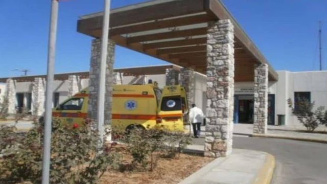 Τραγωδία στη Νάξο: Άνδρας εντοπίστηκε νεκρός στην αποθήκη του σπιτιού του