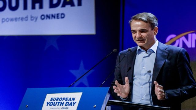 Εκλογές 2023: 50% νέοι υποψήφιοι, 44 έτη ο μ.ο. ηλίκας, 42% γυναίκες και 58% άνδρες! Αυτά είναι τα ψηφοδέλτια της ΝΔ σε όλη την Ελλάδα – Αναλυτικά η λίστα με τα ονόματα