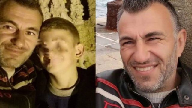 Ο Γιάννης Τσέρκης, ένας αληθινός μαχητής της ζωής, ζει στην Κάρπαθο και μεγαλώνει μόνος τους 4 γιους του