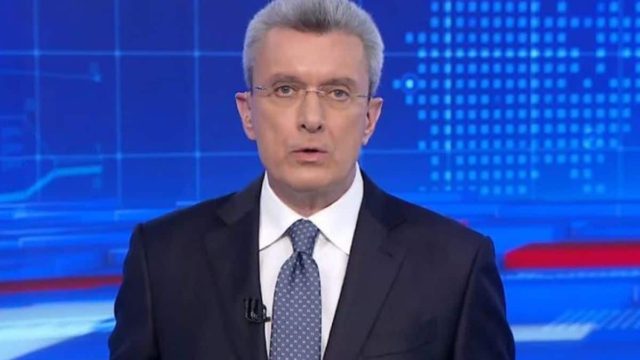 Εφιαλτική πρόβλεψη Νίκου Χατζηνικολάου για τις εκλογές – «Καταστροφή» για την Ελλάδα!