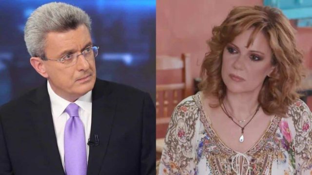 Νίκος Χατζηνικολάου – Έλενα Κατρίτση: Δείτε πόσο μεγάλωσε ο γιος τους! (photo)